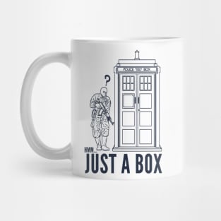 Just A Box Mug